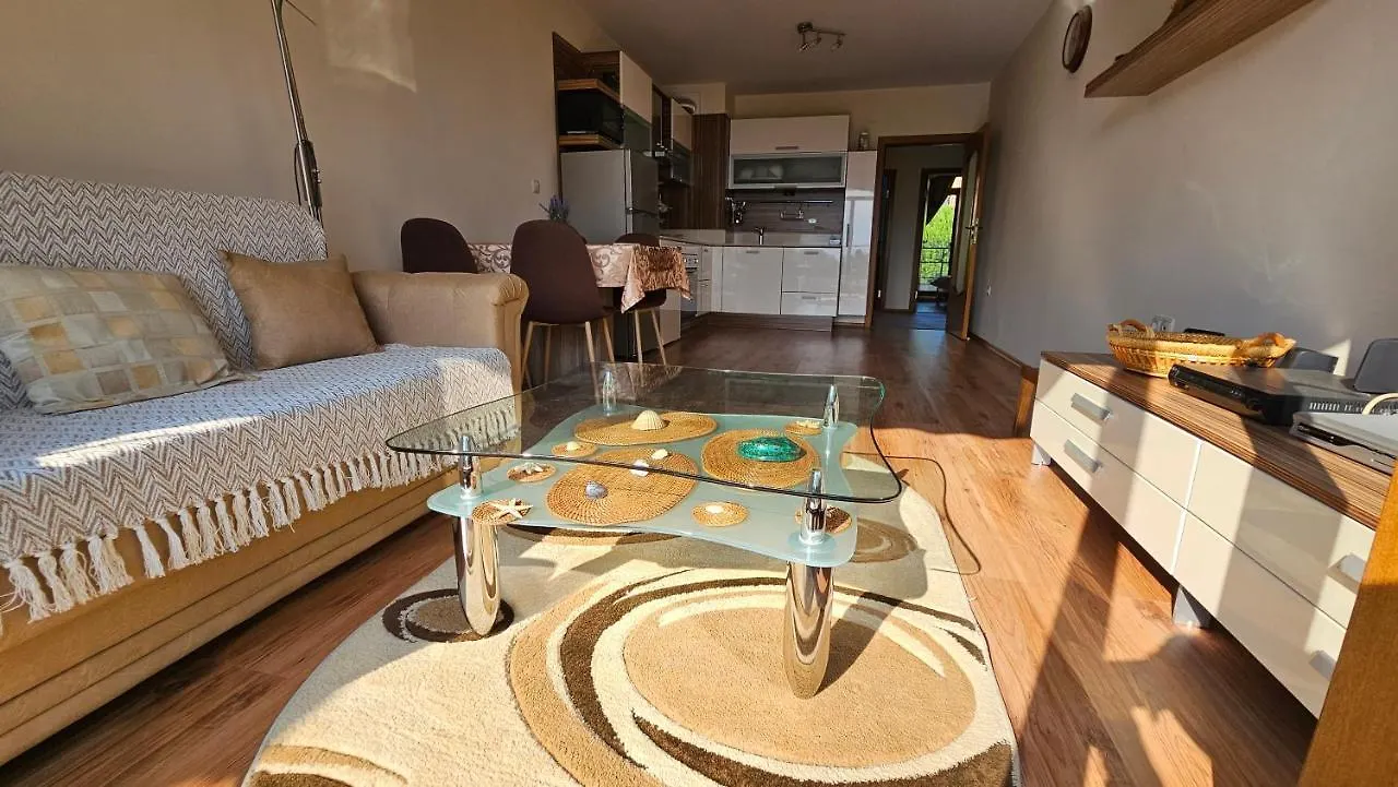 Kros Properties - Euxinograd فارنا 0*,
