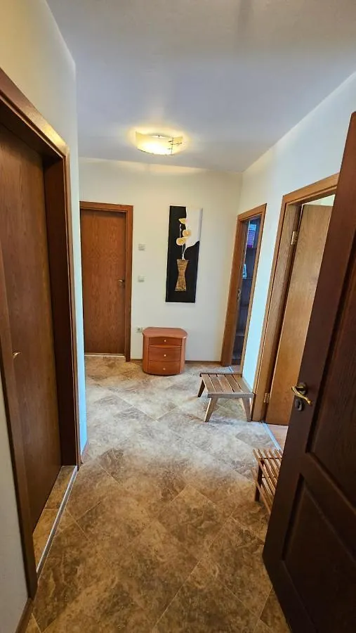 Kros Properties - Euxinograd Varna Bulgaria