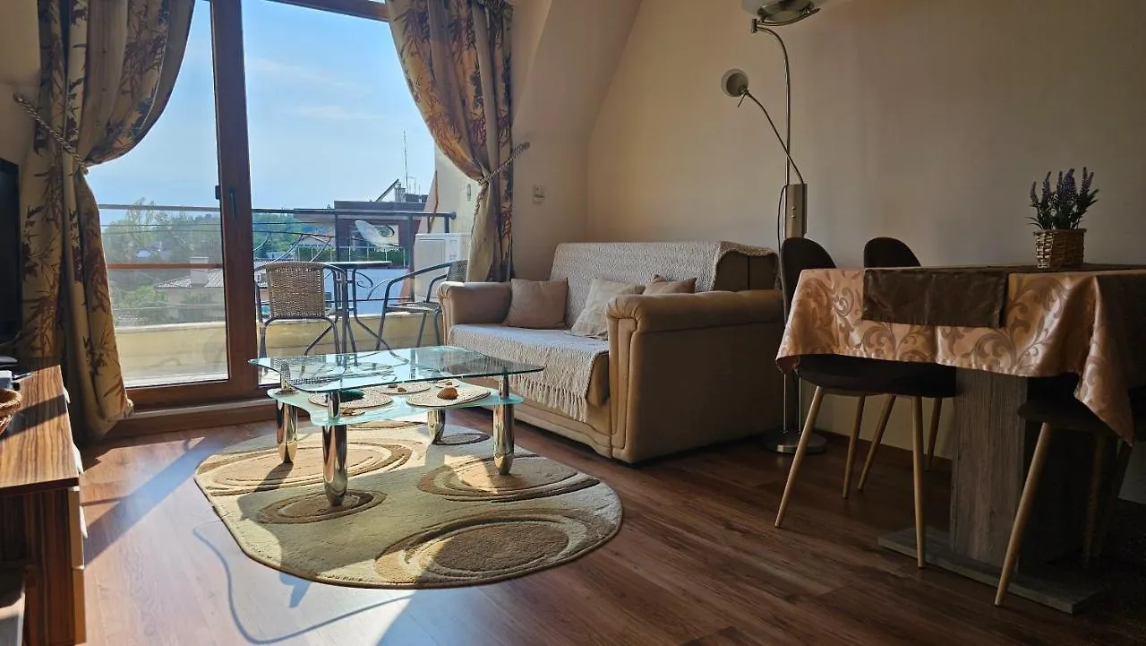 Apartment Kros Properties - Euxinograd Varna
