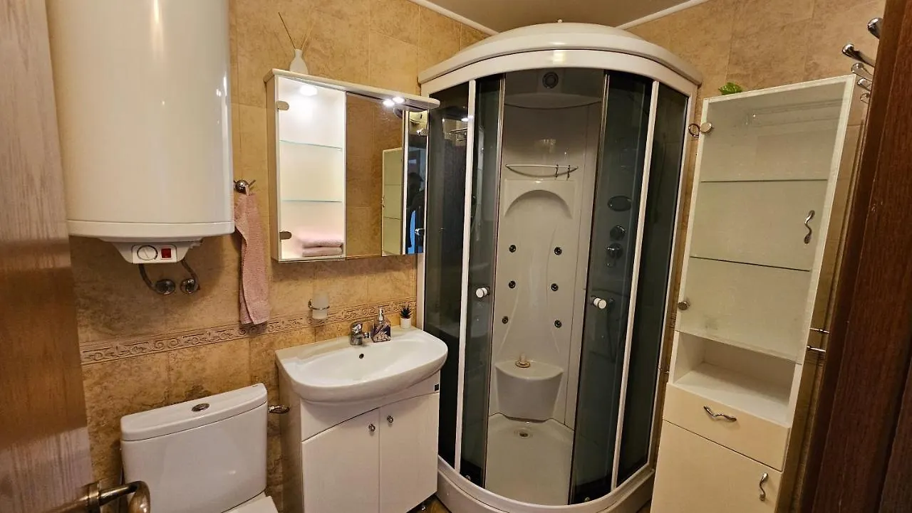 Apartment Kros Properties - Euxinograd Varna
