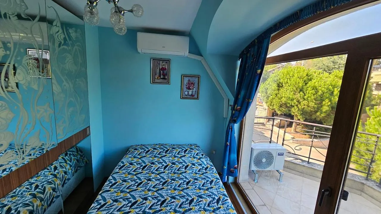 Kros Properties - Euxinograd Varna